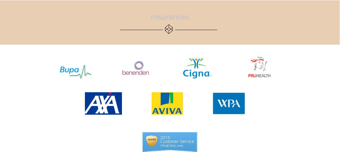 Insurances